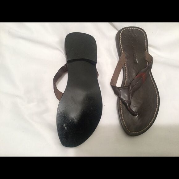 JACQUES LOUP CANNES LEATHER LADIES SHOES SANDALS - Picture 3 of 5